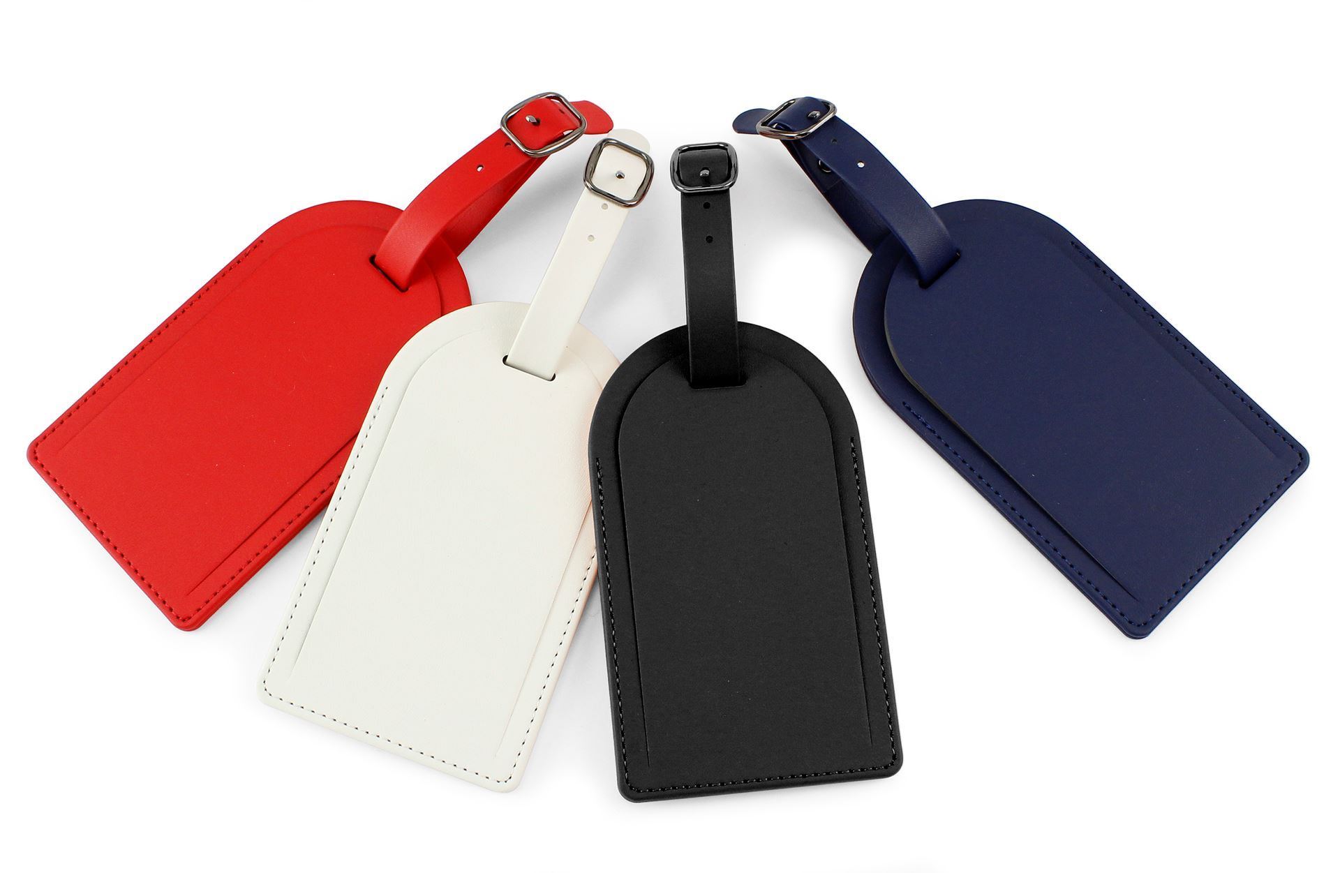 Eco Express Porto Luggage Tag