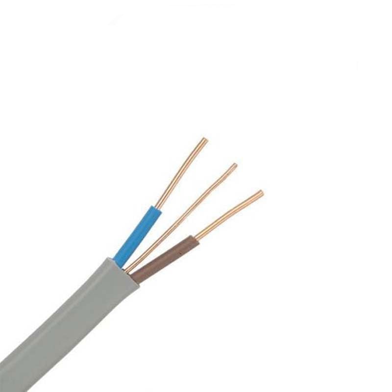 6242B Low Smoke Zero Halogen Twin & Earth Cable (Per Reel)