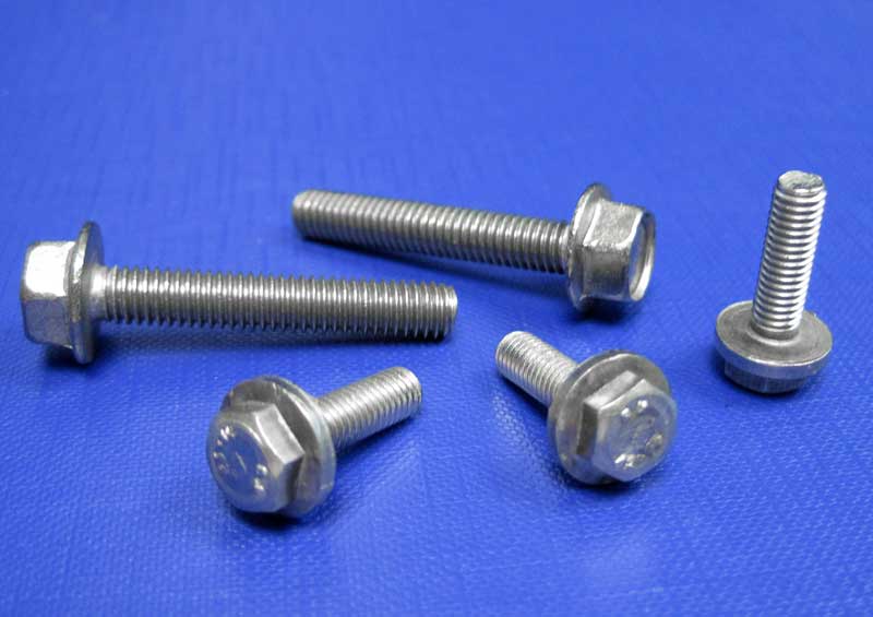 Stainless Steel Hexagon Set Screws For Precise Adjustments