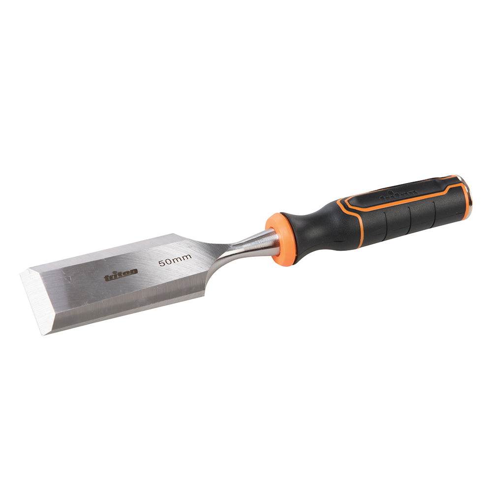 Triton TWC50 50mm Wood Chisel 50mm