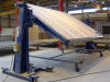 Industrial Workpiece Manipulators For Heavy Loads
