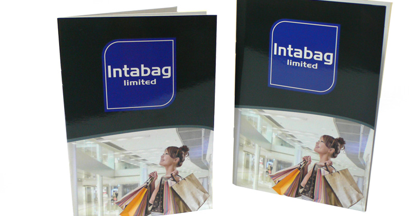 Intabag Ltd