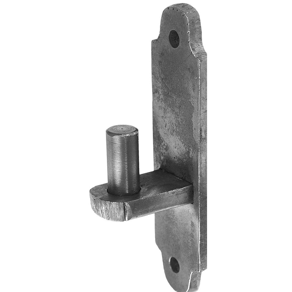 Hinge - H 160 x W 50mm - 20mm Pin