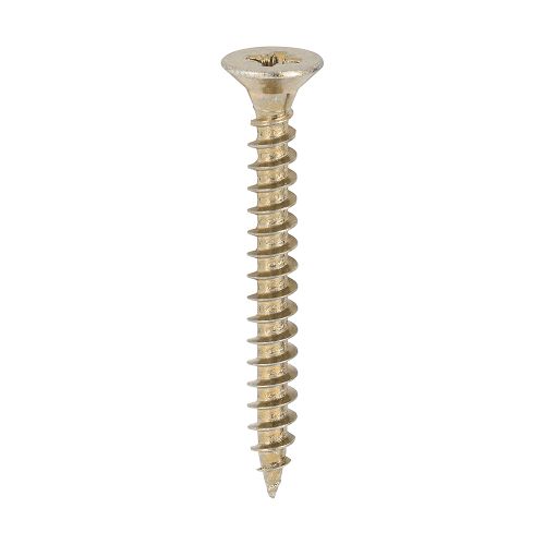 5x45 TIMco Classic Wood Screws ZYP (200)