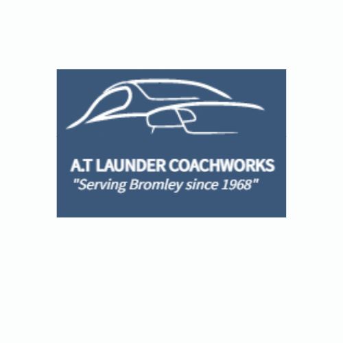 A.T. Launder Coachworks
