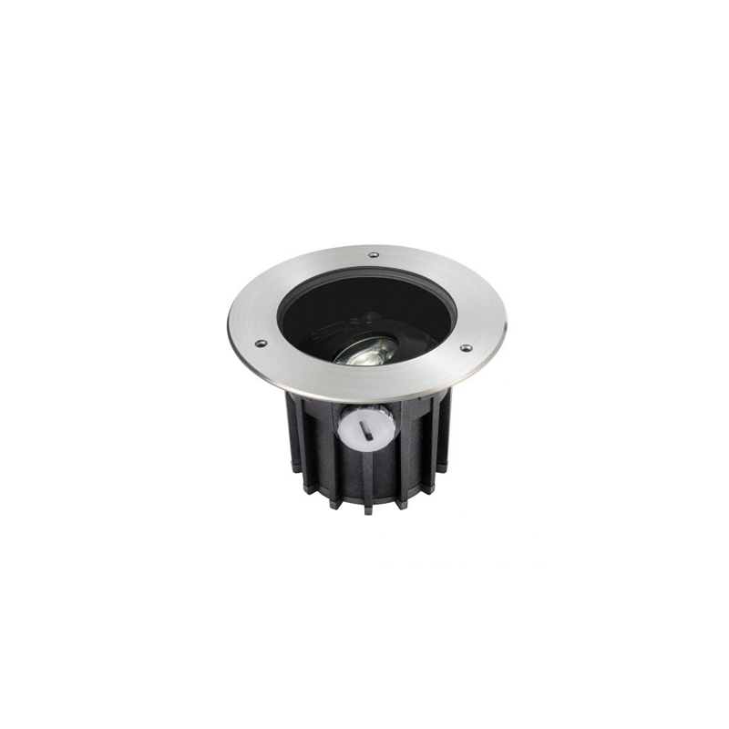 Collingwood Tilt Triac Mains Adjustable Ground Light 12W 60 Degree