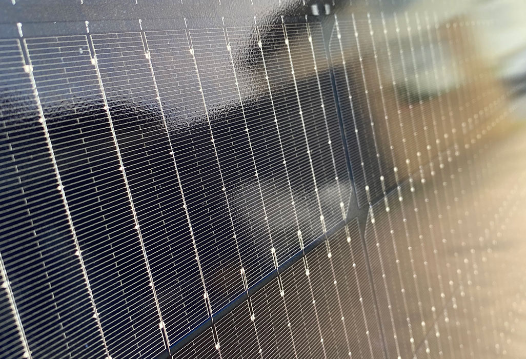 East Yorkshire Solar