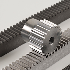 Special SYNCHROCHAIN &#174;/POLY CHAIN &#174; Timing Pulley Ordering Examples