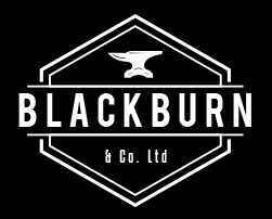 Blackburn & Co Ltd