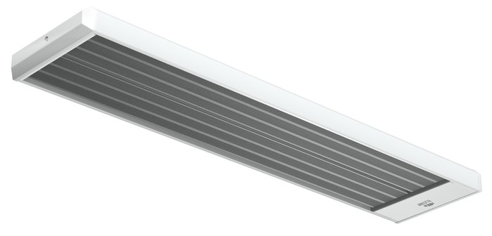 Elztrip EZ21731 Ceiling mounted radiant heater