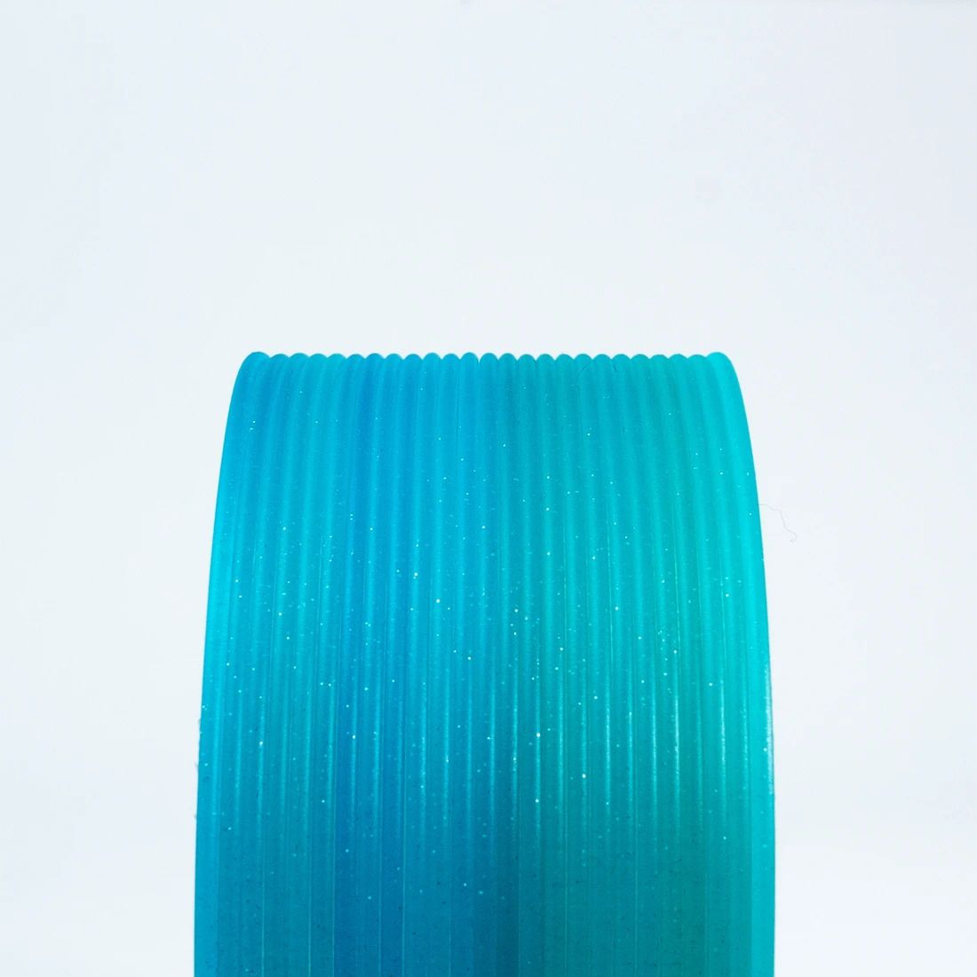 Marine Dream Blue HTPLA  1.75mm 500gms 3D printing filament Proto-pasta