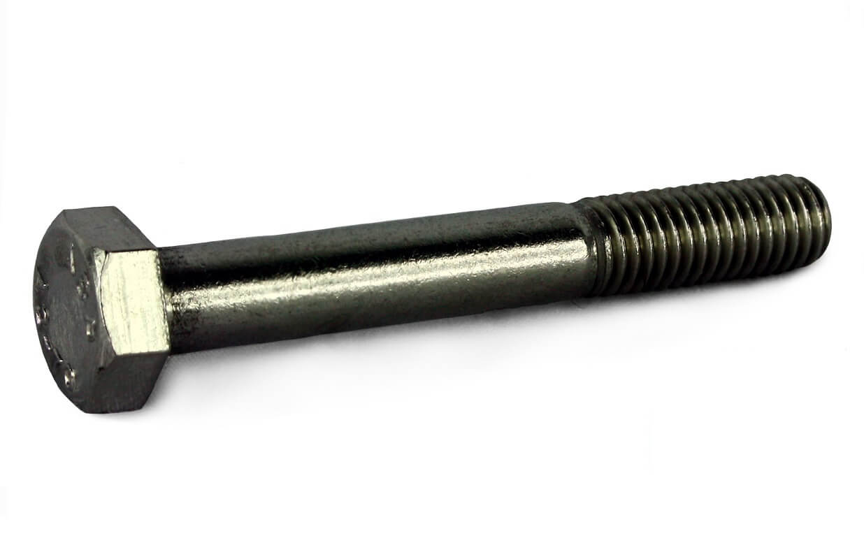 1/4 UNF x 3'' A2 Hexagon Head Bolt