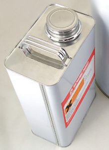 High Performance Anti-Corrosive Single Pack Light Grey Etch Primer