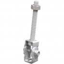 Steel Beam Fixings For Suspended HVAC Systems
