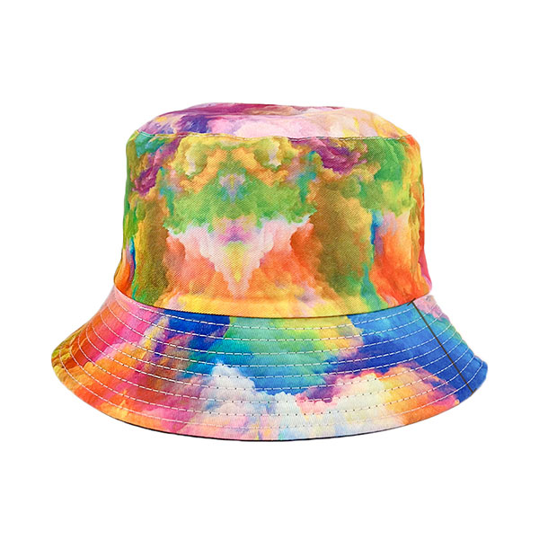 Sublimated Bucket Hat