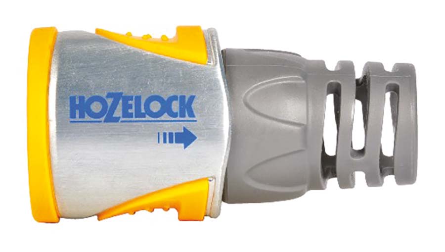 HOZELOCK Hose End Connector