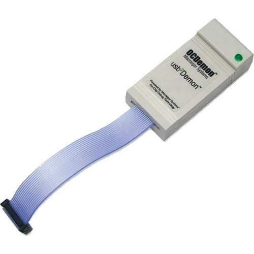 Macraigor U2D-MIPS USB2Demon USB to MIPS JTAG