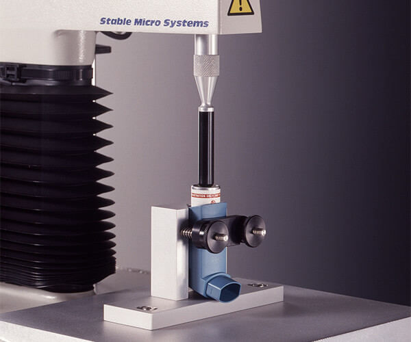 Extrusion Force Measurement In Medical Devices
