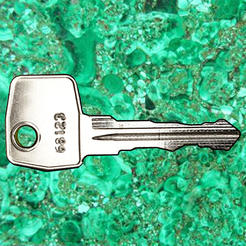 Link Locker Keys 68001-70000