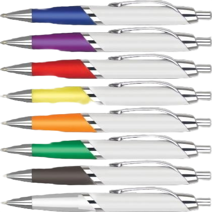 Spectrum Max Ballpoint Pen