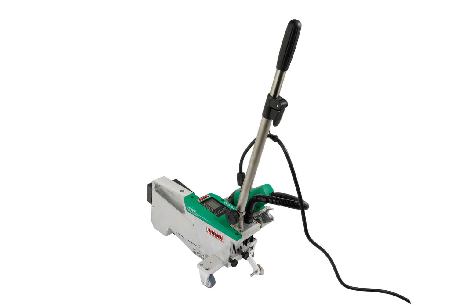 Leister UNIROOF 700 Automatic Roof Welding Machine 120V 1800W 169.237