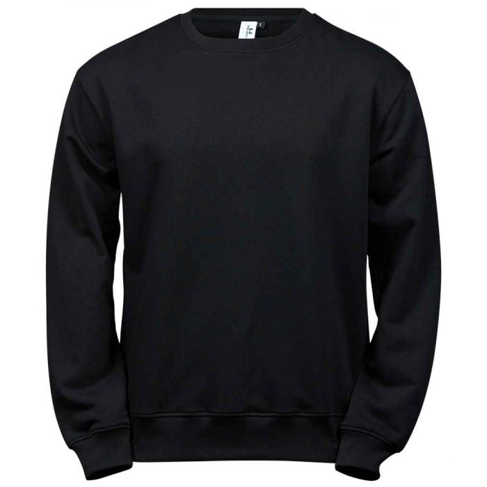 Tee Jays Power Organic Sweatshirt