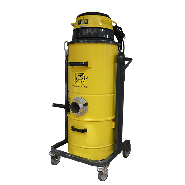 M245 S Industrial Vacuum Cleaners for Building Materials