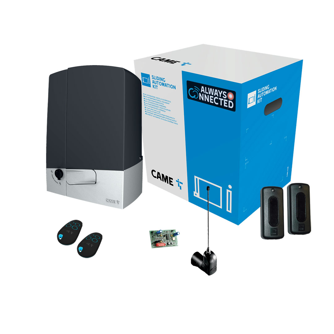 CAME BXV 1000 Rapid Kit