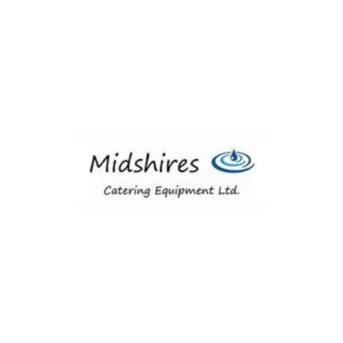 Commercial Dishwashers Shropshire - Midshires Catering Equipment LTD