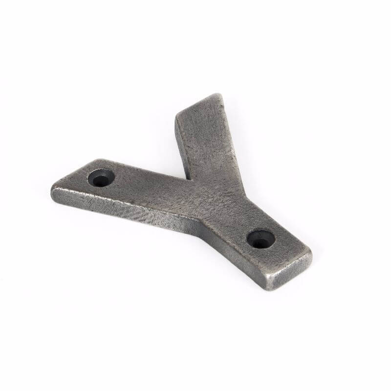 Anvil 83803Y Antique Pewter Letter Y