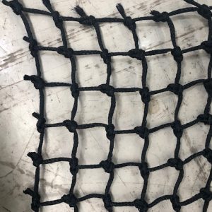 UK Suppliers of 2-Inch Square Mesh Netting For Industrial Protection