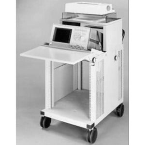 Keysight 1181BZ Testmobile Scope Cart