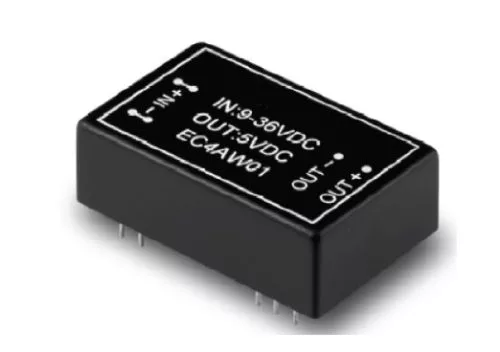 Distributors Of EC4AW-3.3~6 Watt For Medical Electronics