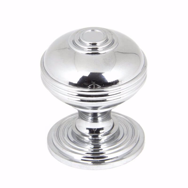 Anvil 90340 Polished Chrome 38mm Cabinet Knob