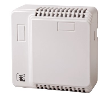 CTRT10 Tamper proof Room Thermostat