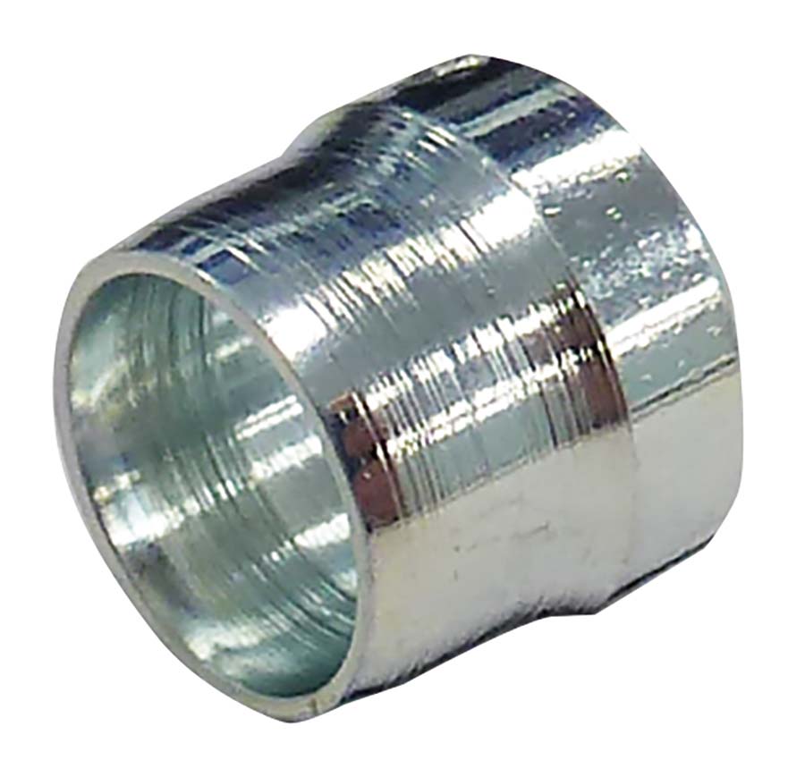 LL Compression Ring &#45; 316 Stainless Steel