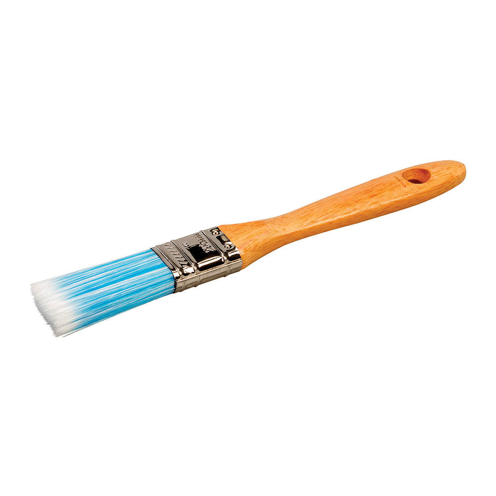 Silverline 283001 Synthetic Paint Brush 25mm / 1"