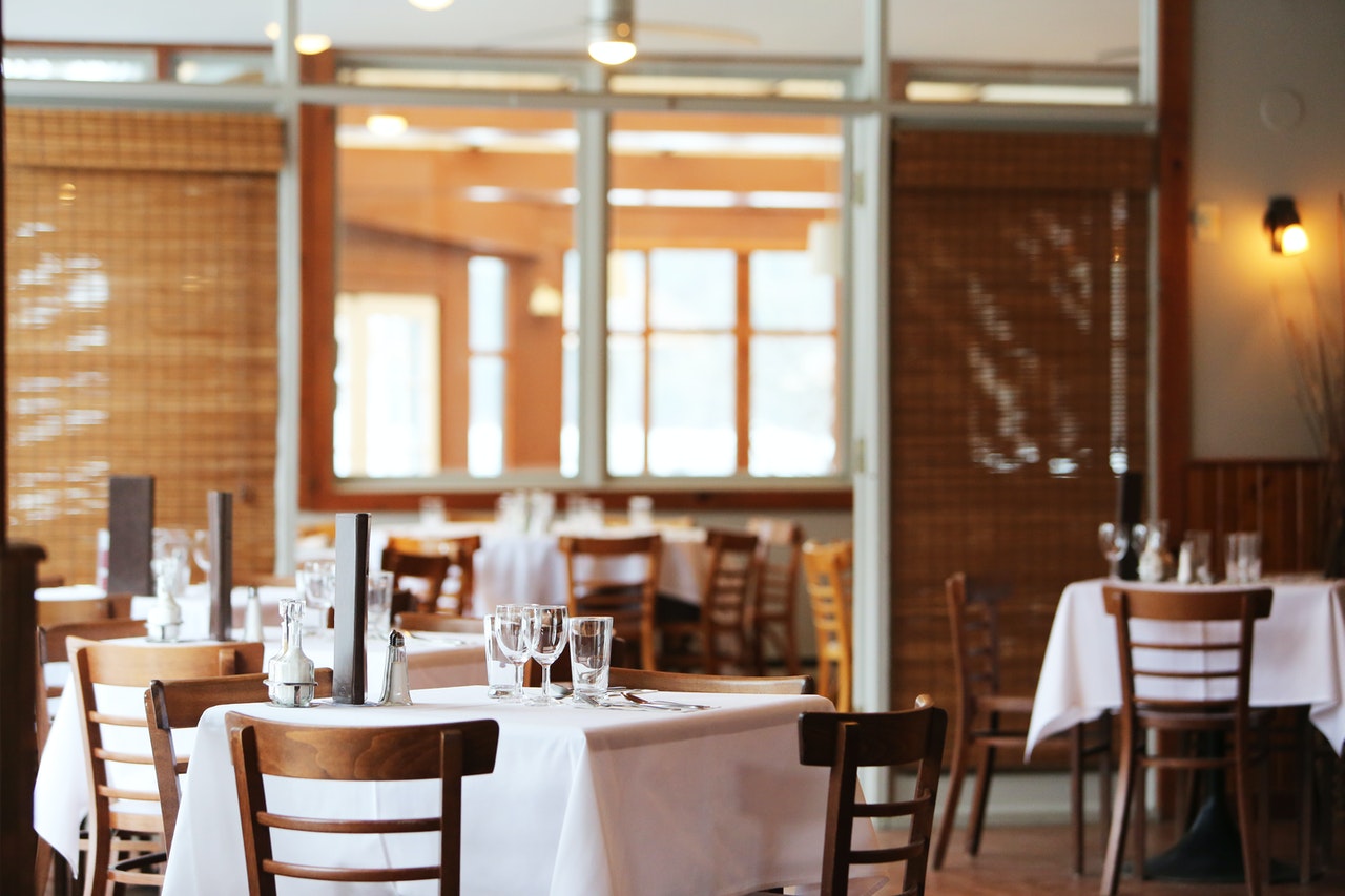 Reliable Restaurant Cleaning For Health Inspections