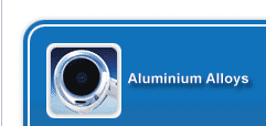 DTD 5014A Aluminium Alloy Bar Suppliers