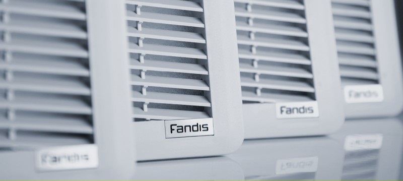  Fan Filter Units Design