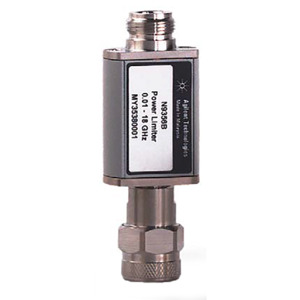 Keysight N9356B Power Limiter, DC block, 0.01 to 18 GHz, P1db of 25 dBm, 6 W, 30 V, Type-N (m/f)