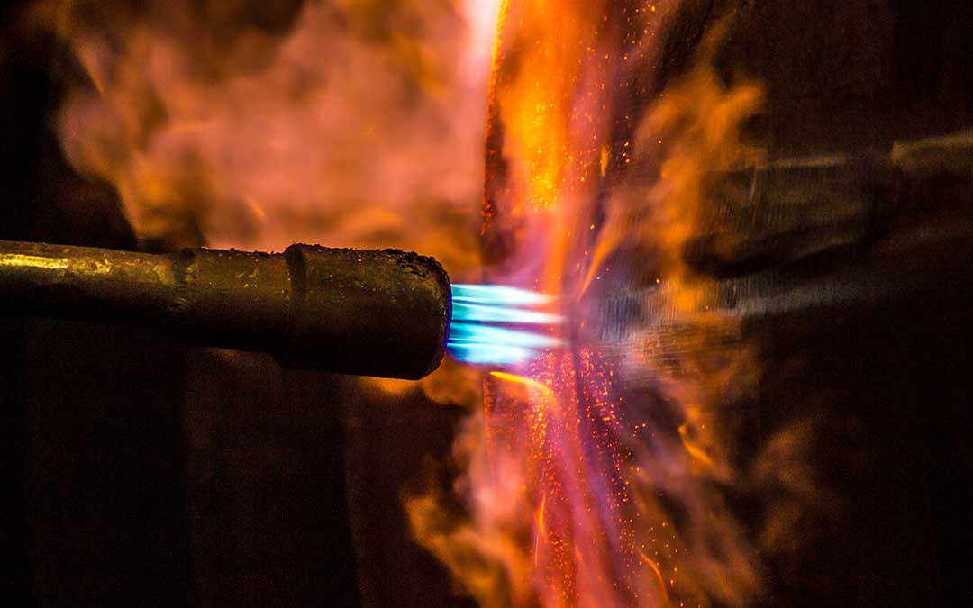 Flame Tube Suppliers