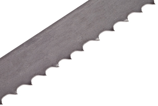 Amada Magnum Hlg Bimetal Bandsaw Blade
