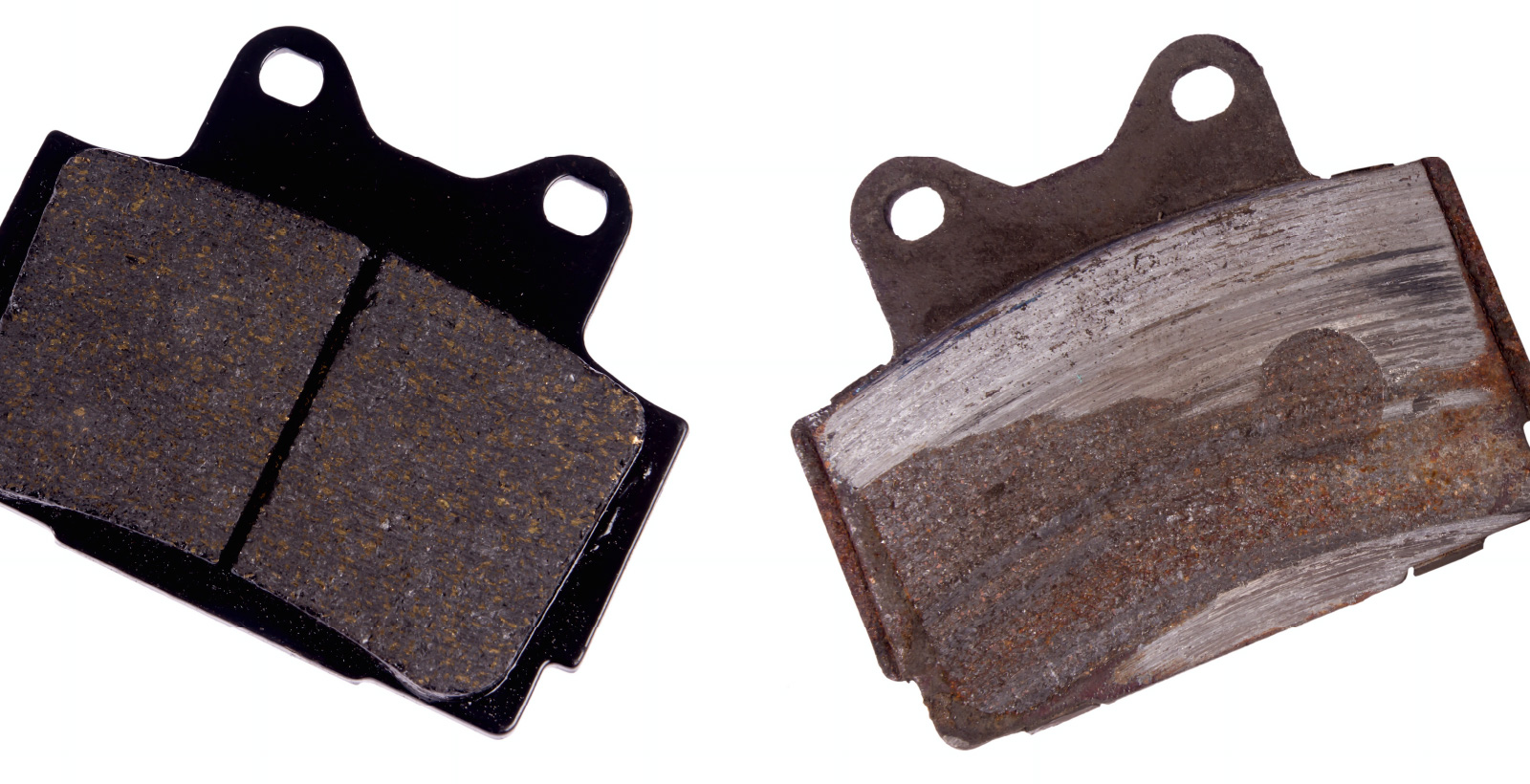 Brake Pad Relining Services for Forestry and Timber Industry