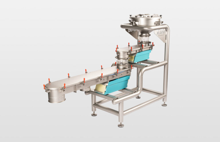 Manufacturers of Multi-Stage Dosing System In Food Design