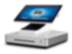 Elo PayPoint� Plus for Windows� for Hospitality Applications