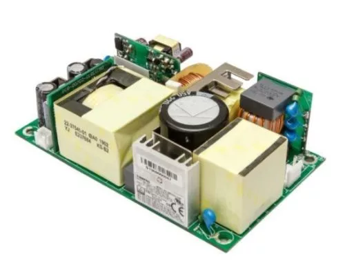 MBU500 Series For Radio Systems