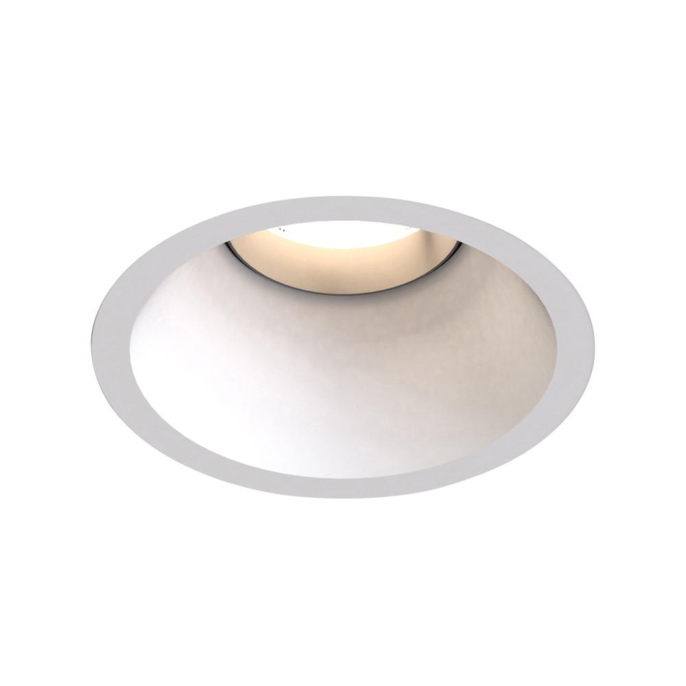 Astro Proform NT Round Textured White LED Downlight