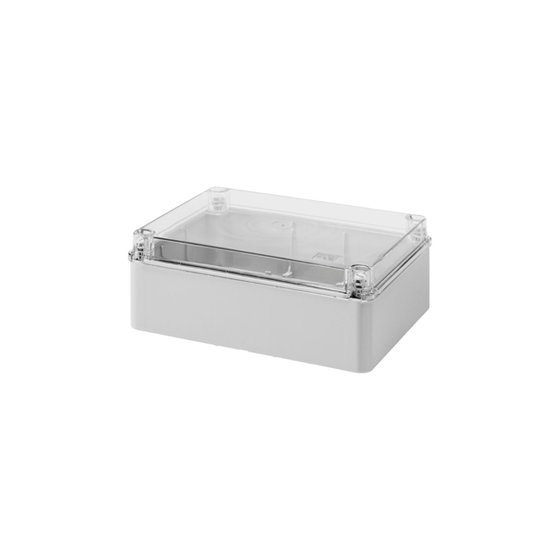 Gewiss IP56 Junction Box 240x190x90mm