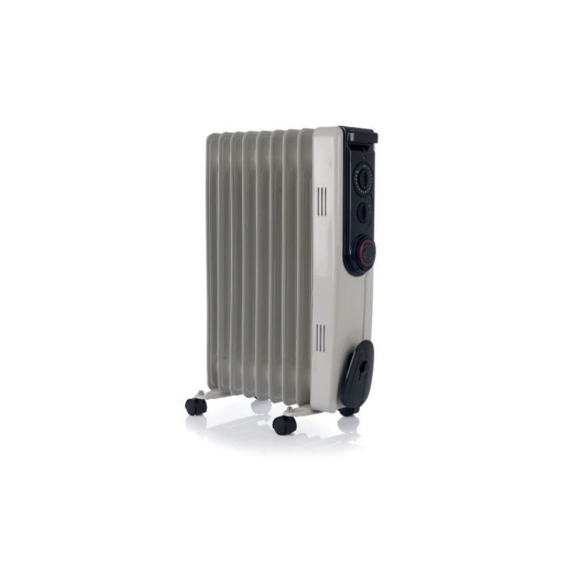 Hyco Riviera Oil Filled Radiator 2.0 kW / 9A